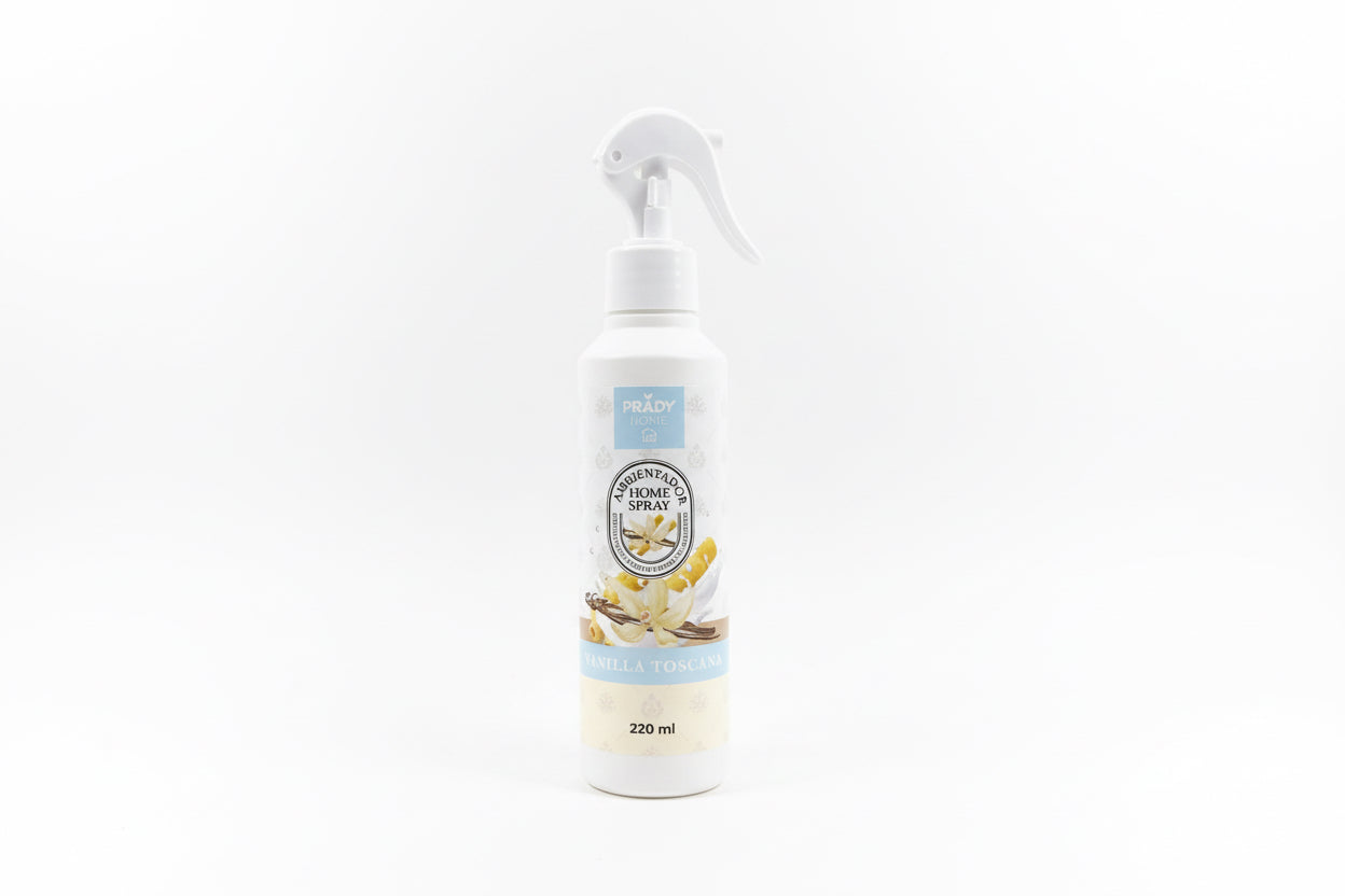 Parfum d'intérieur Vanilla Toscana (220ml)