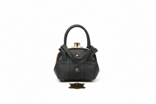 Porte monnaie sacoche