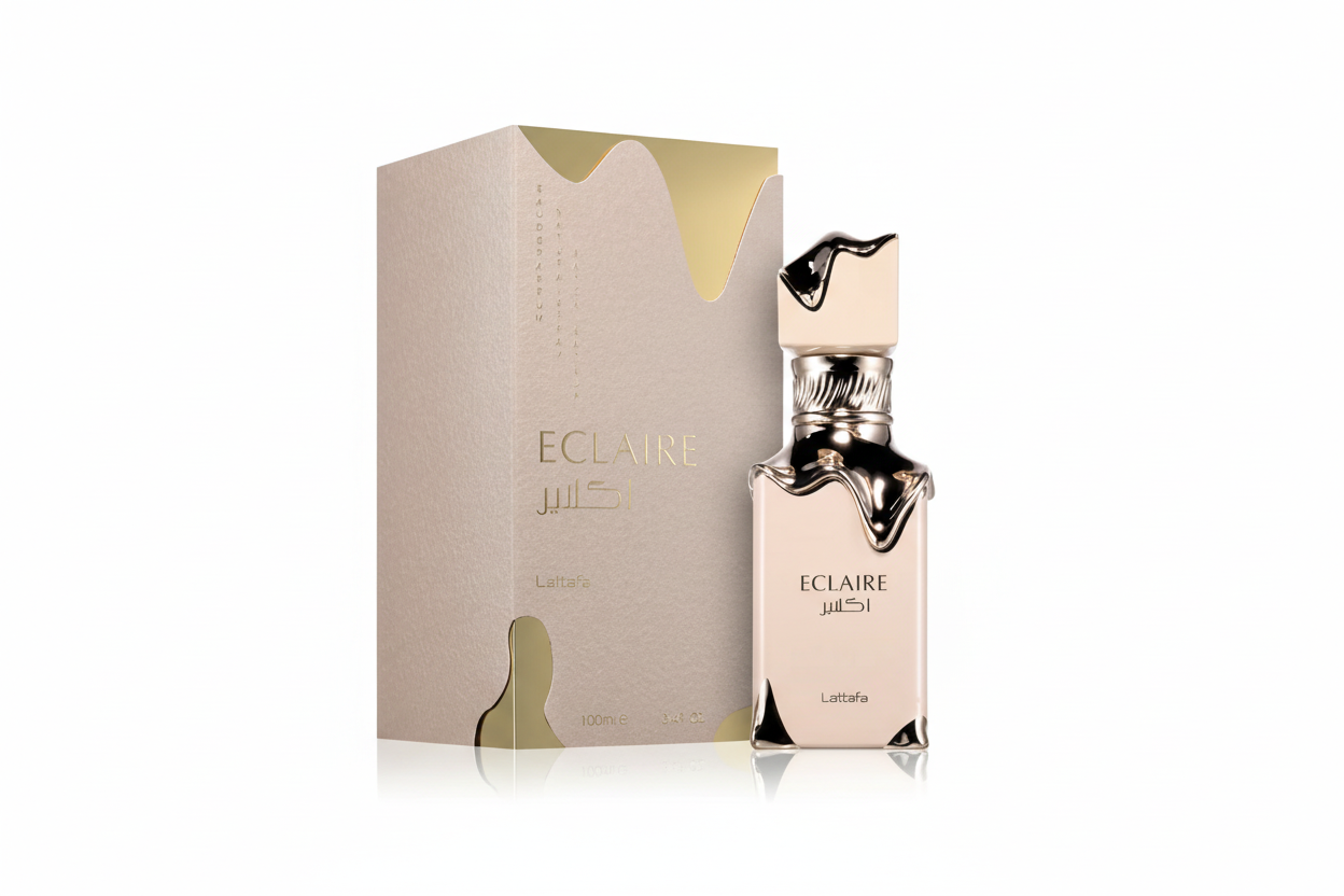 Eau de parfum femme Éclaire (30ml)