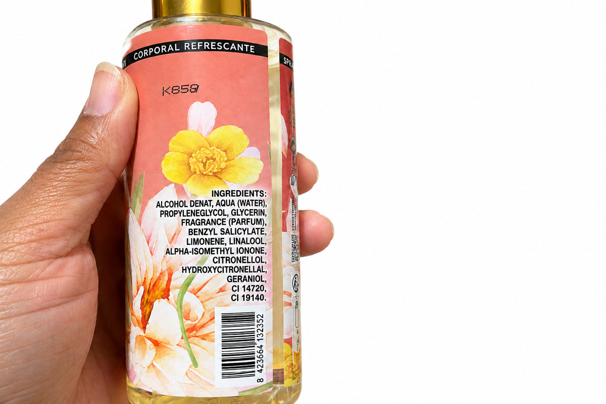 Brume Laya Al Arab 250ml