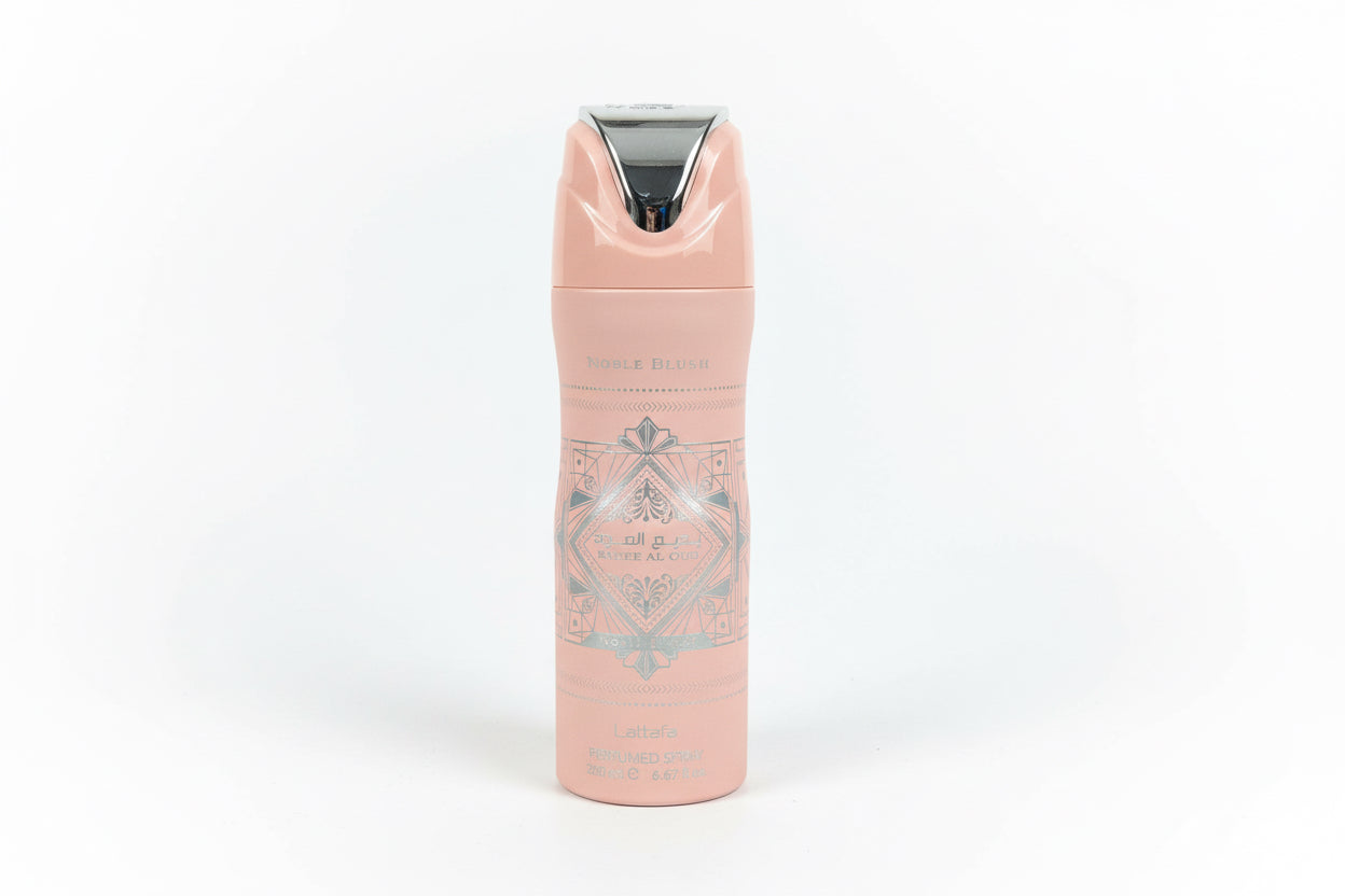 Déodorant spray femme Noble Blush (200ml)
