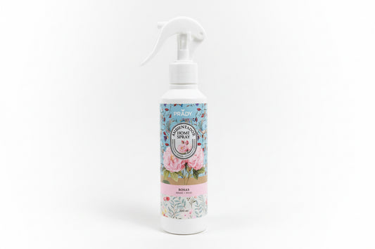 Parfum d'intérieur Prady Rosas (220ml)