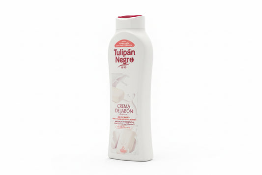 Gel douche glycérine & vitamine E (650ml)