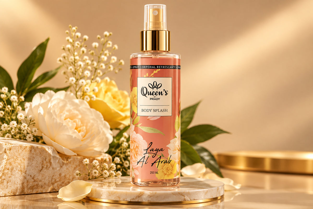 Brume Laya Al Arab 250ml