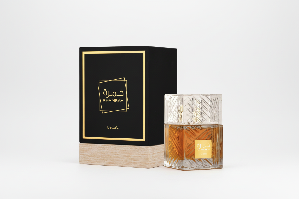 Eau de parfum femme (50ml)