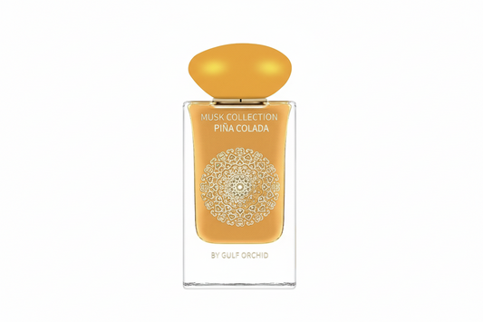 Eau de parfum Piña colada (femme 60ml)