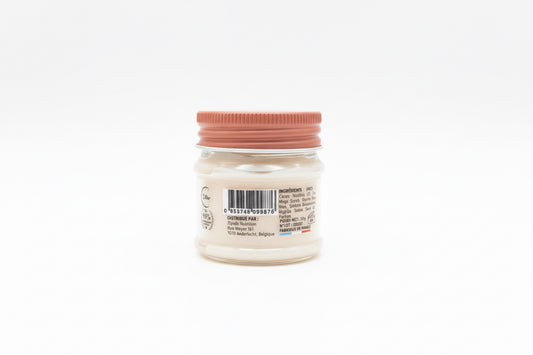 Déodorant crème naturel Ziyada (50g)