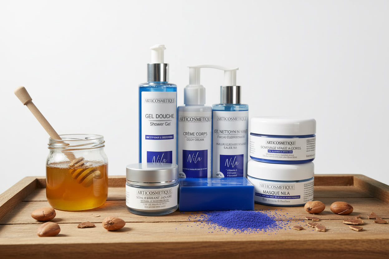 Soins complets au nila