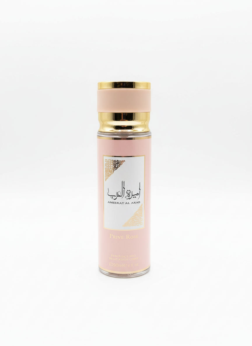 Brume Ameerat Al Arab rose