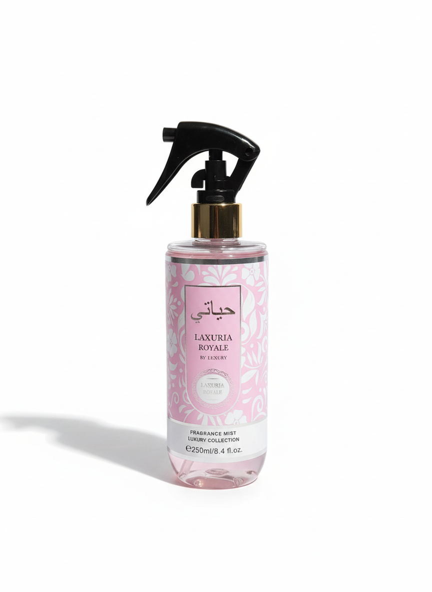 Spray d'intérieur Yara