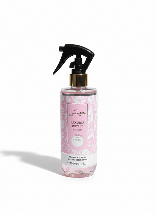 Spray d'intérieur Yara